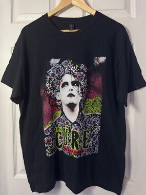 The Cure T-Shirt